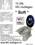 Wc Auflagen Travel Pack Soft Online kaufen